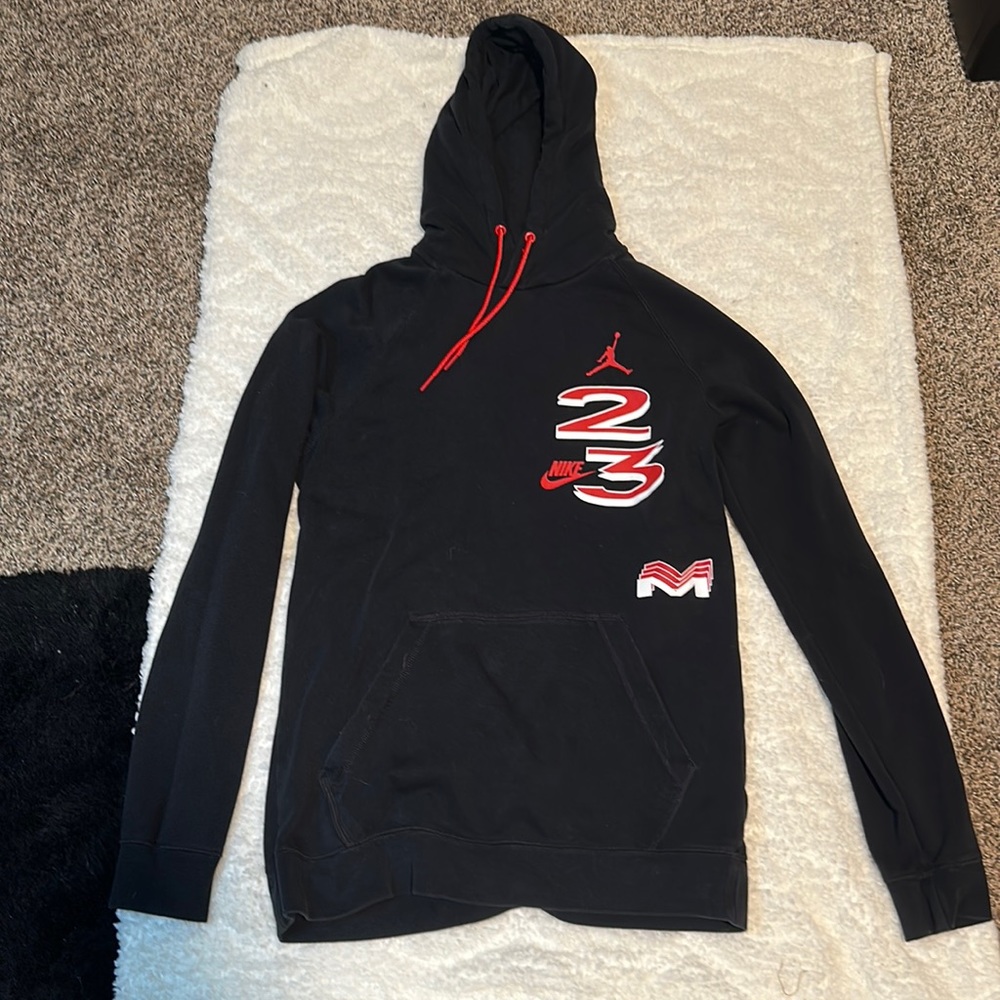 Nike Jordan hoodie